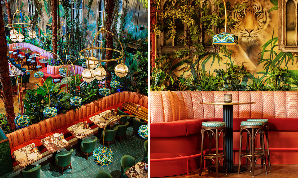 The Streetfood Club Breda