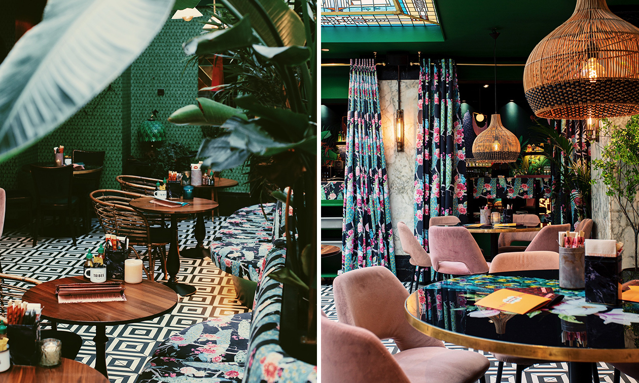 The Streetfood Club Breda