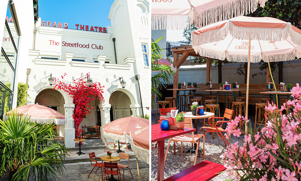 The Streetfood Club Breda