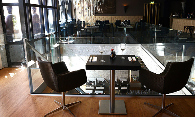The Sushi Lounge Den Bosch