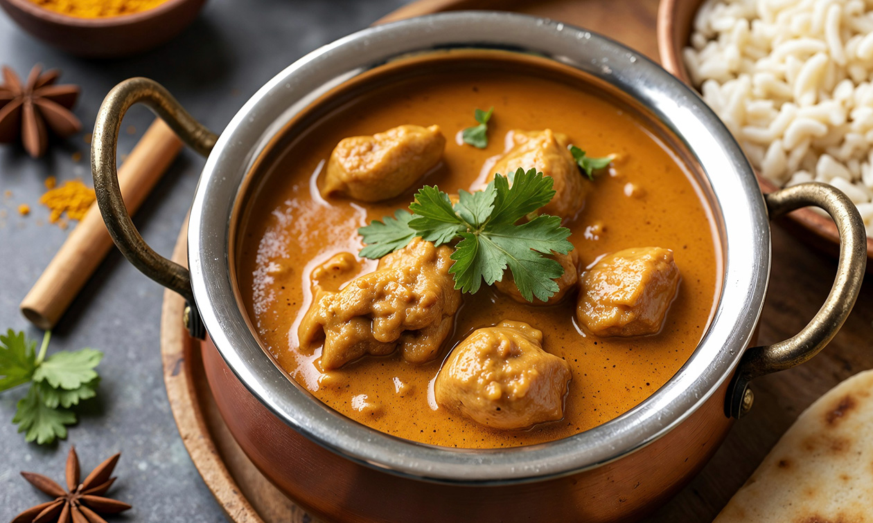 The Tandoor Company