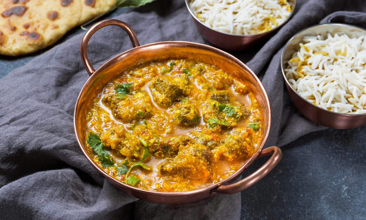 The Tandoor Company
