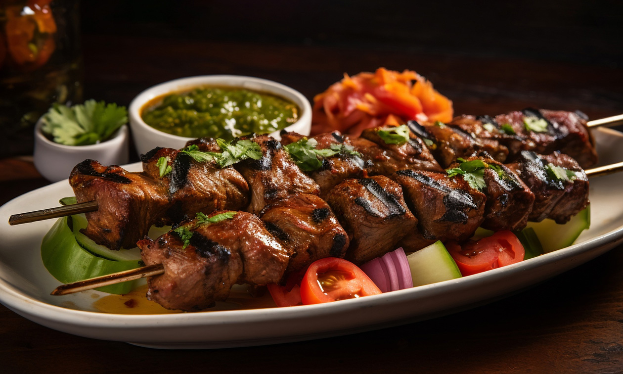 The Tandoor Company