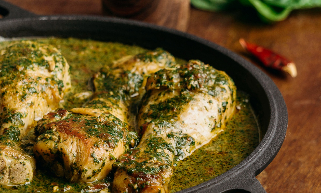The Tandoor Company
