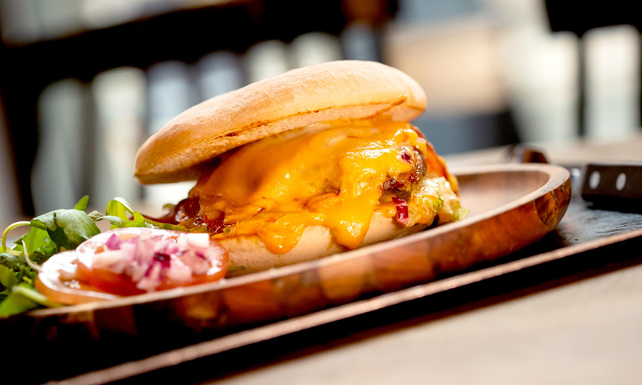 The Tosti Club - Den Bosch