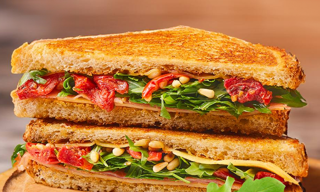 The Tosti Club - Den Bosch