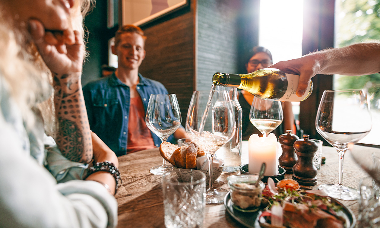 Theehuis Mon-Chouette