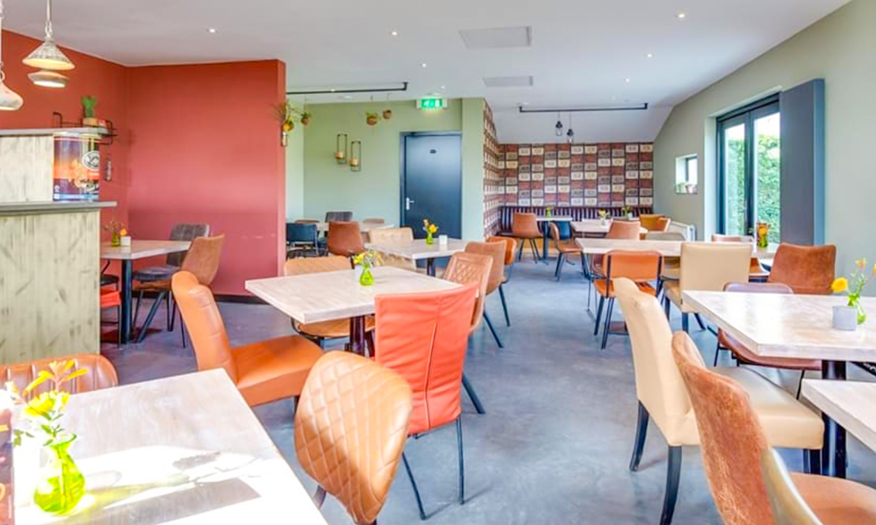 Theehuis Mon-Chouette