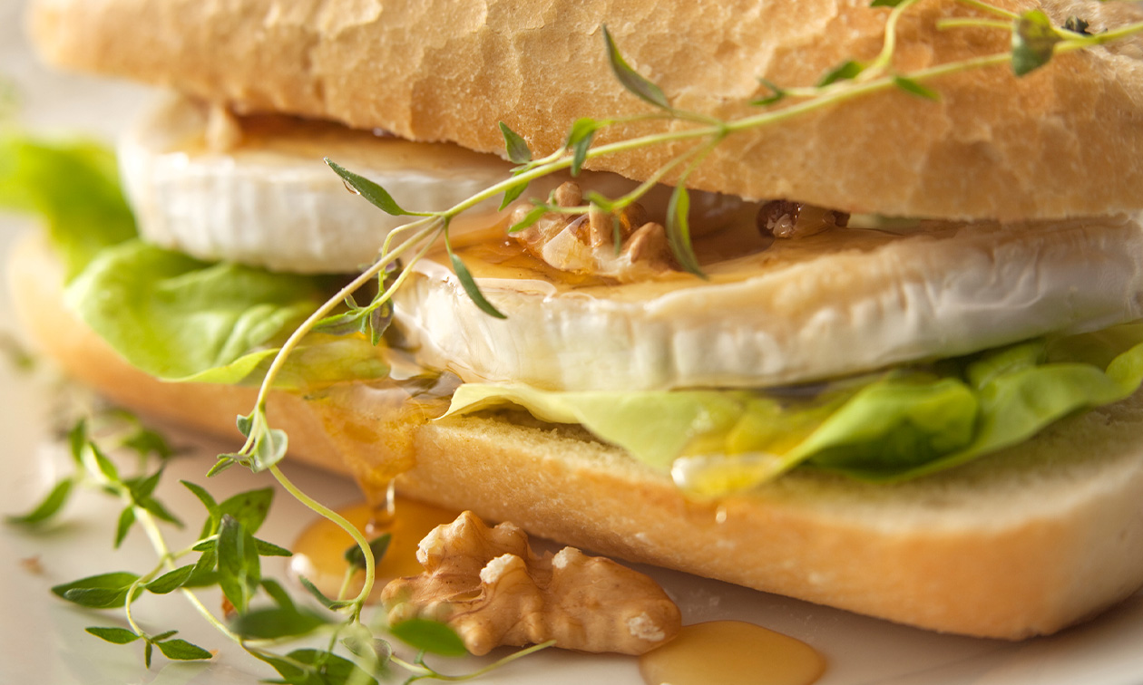 Theeschenkerij Eldorado