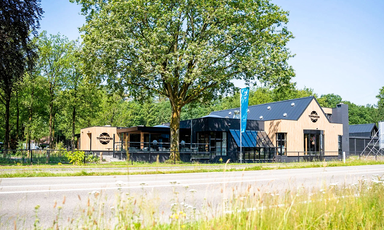 @ThePark Lage Mierde