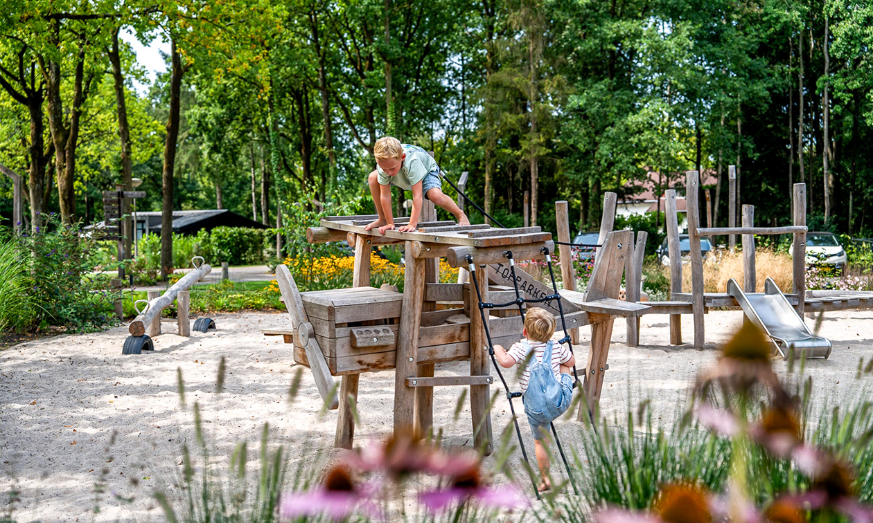 @ThePark Lage Mierde