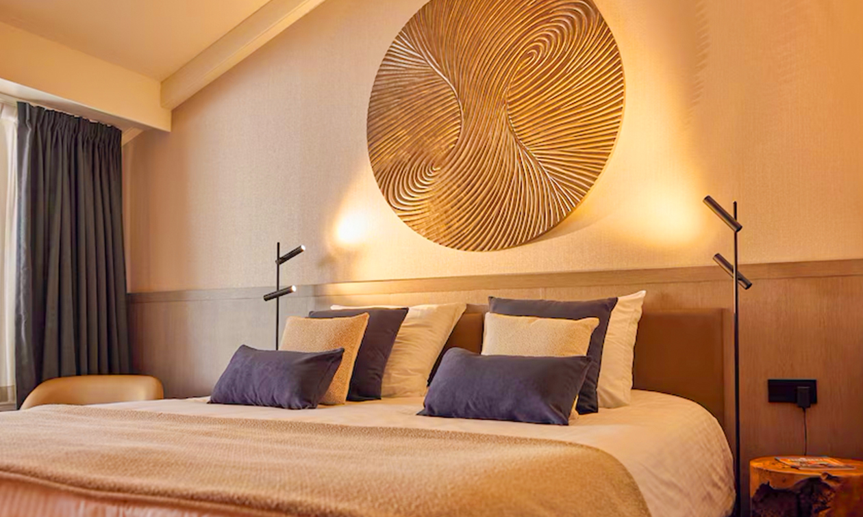 Thermen Bad Nieuweschans