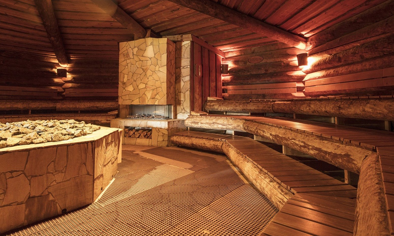 Thermen Bad Nieuweschans