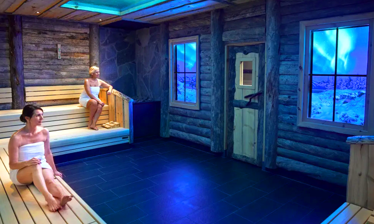 Thermen Bad Nieuweschans