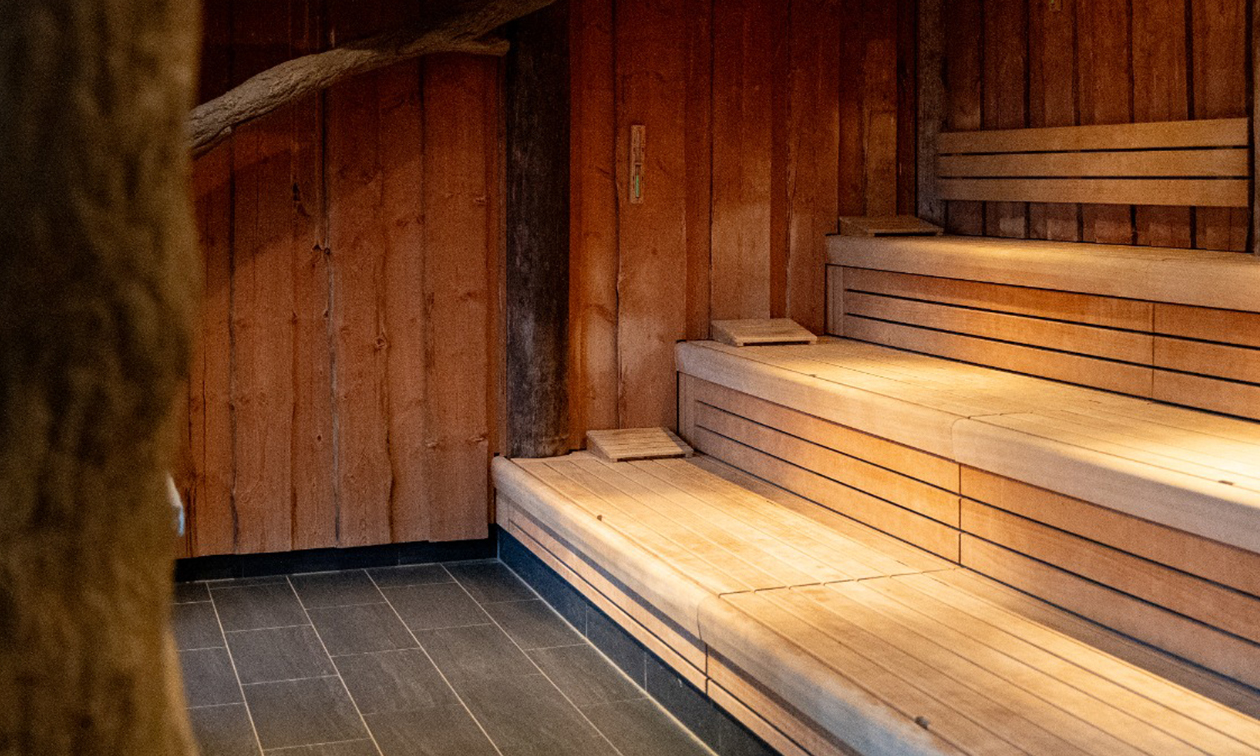 Thermen Bad Nieuweschans