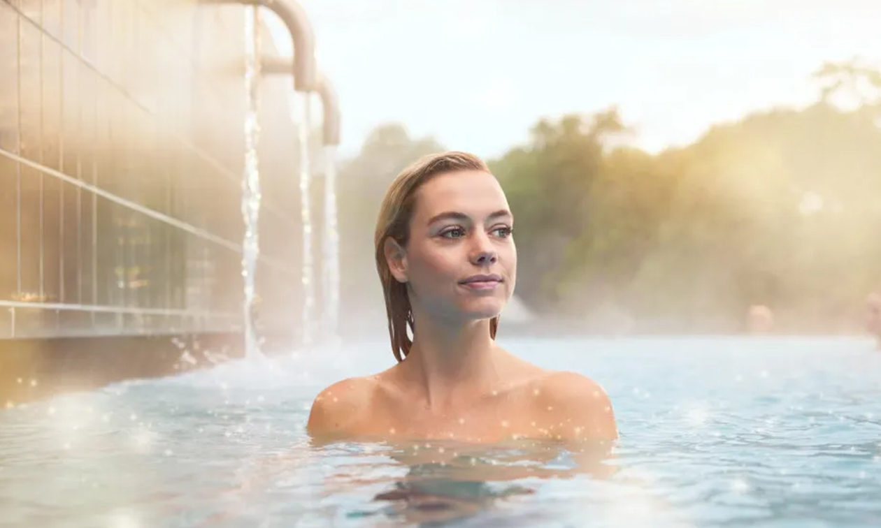 Thermen Bad Nieuweschans