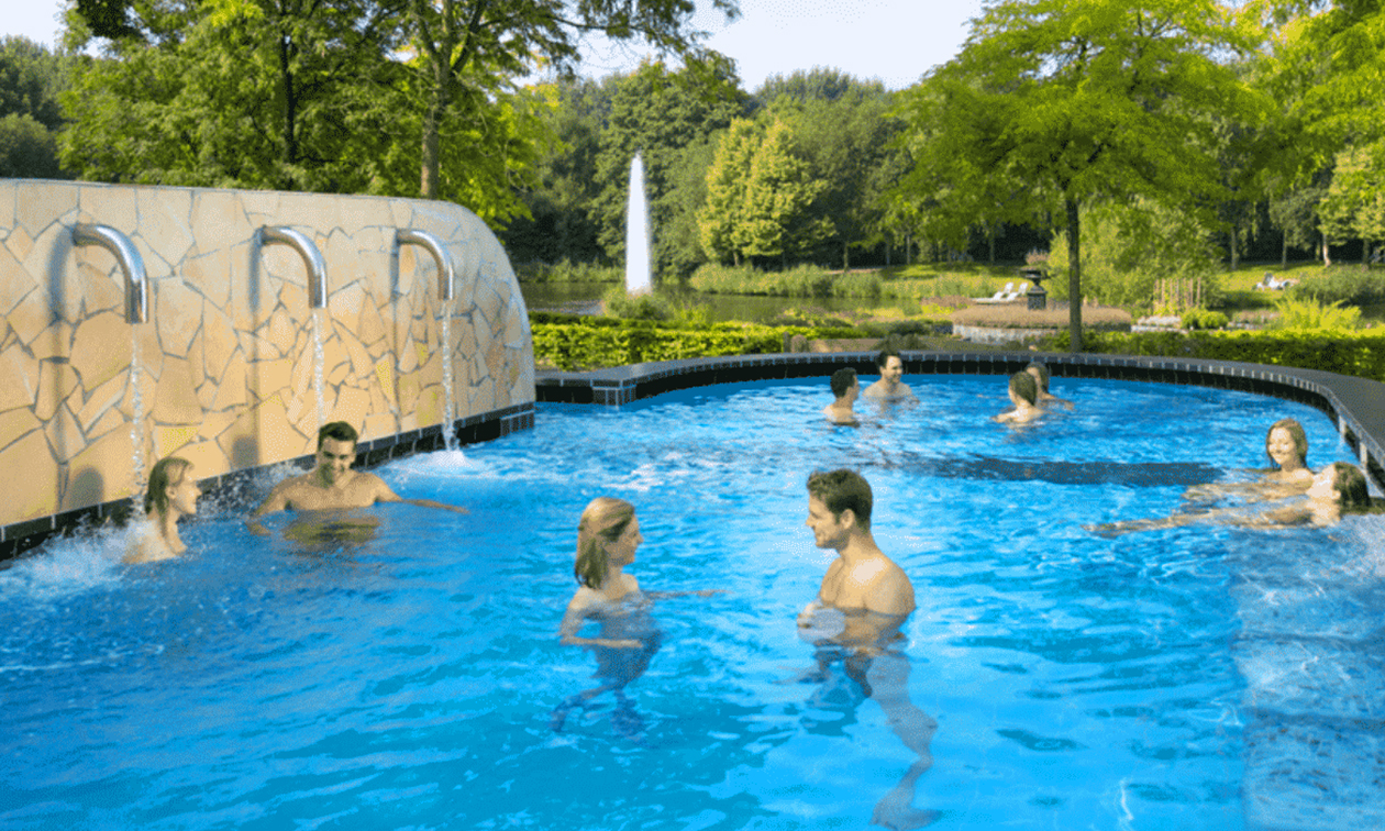 Thermen Bad Nieuweschans