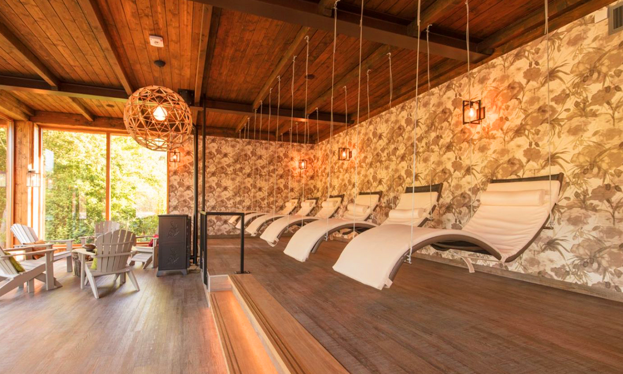 Thermen Bad Nieuweschans