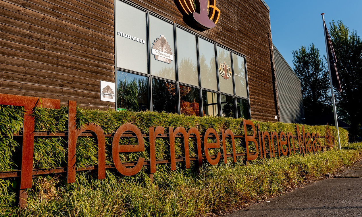 Thermen Binnenmaas