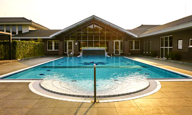 Thermen Bussloo