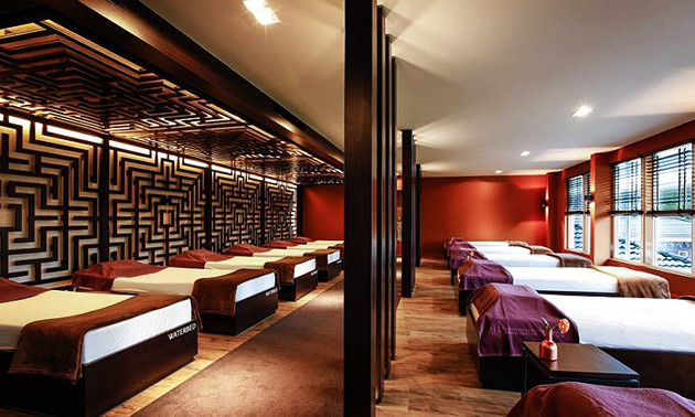 Thermen Bussloo