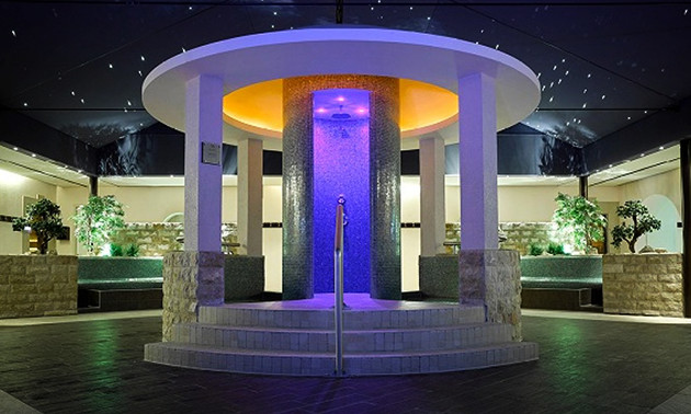 Thermen Bussloo