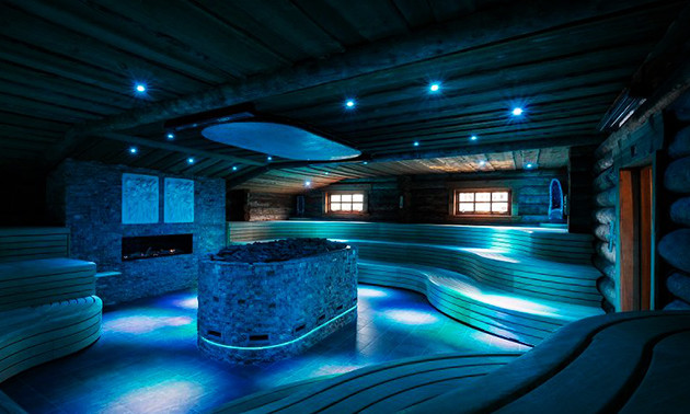 Thermen Bussloo