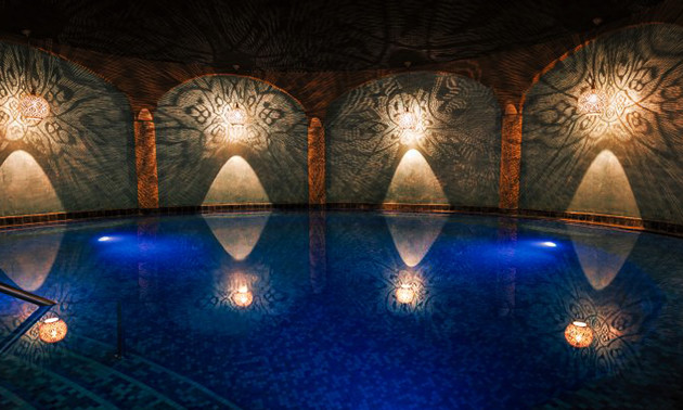 Thermen Bussloo