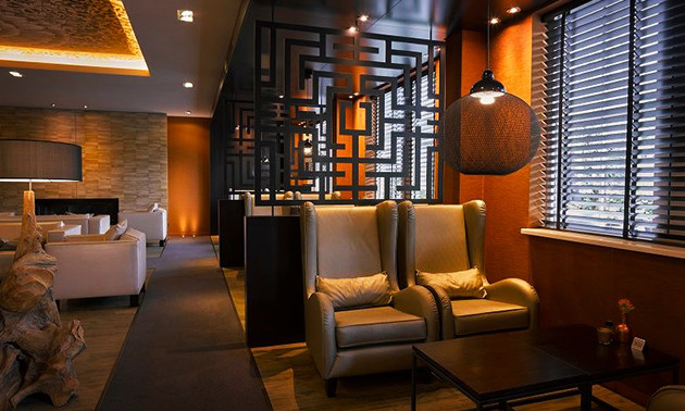 Thermen Bussloo