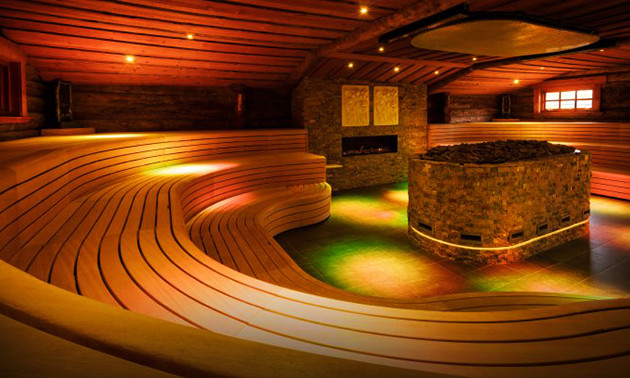 Thermen Bussloo
