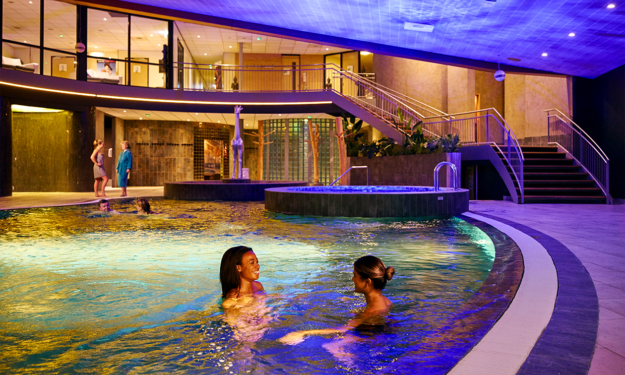 Thermen Holiday