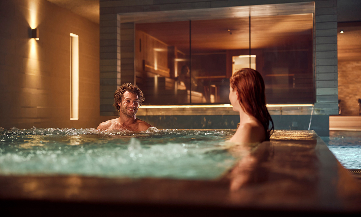 Thermen Maarssen