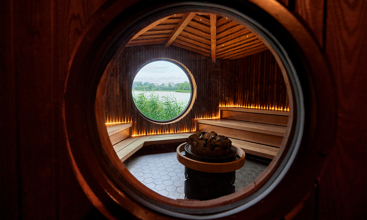 Thermen Maarssen