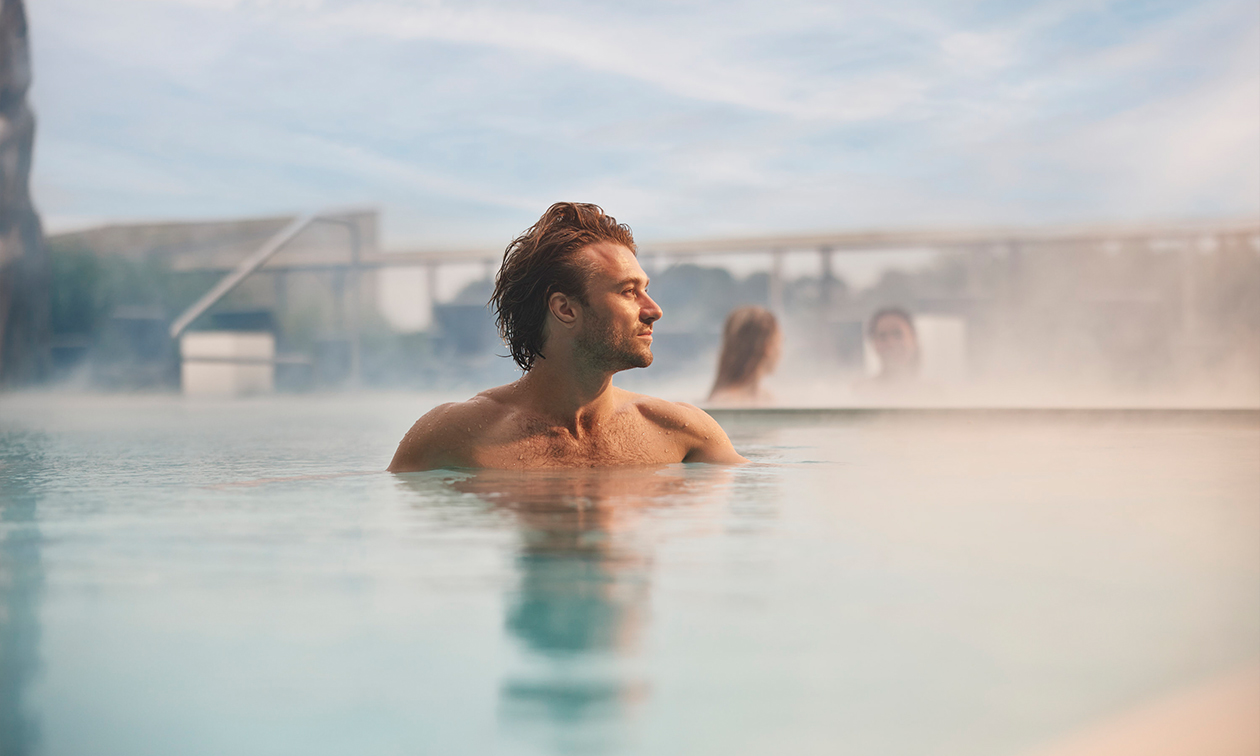 Thermen Maarssen