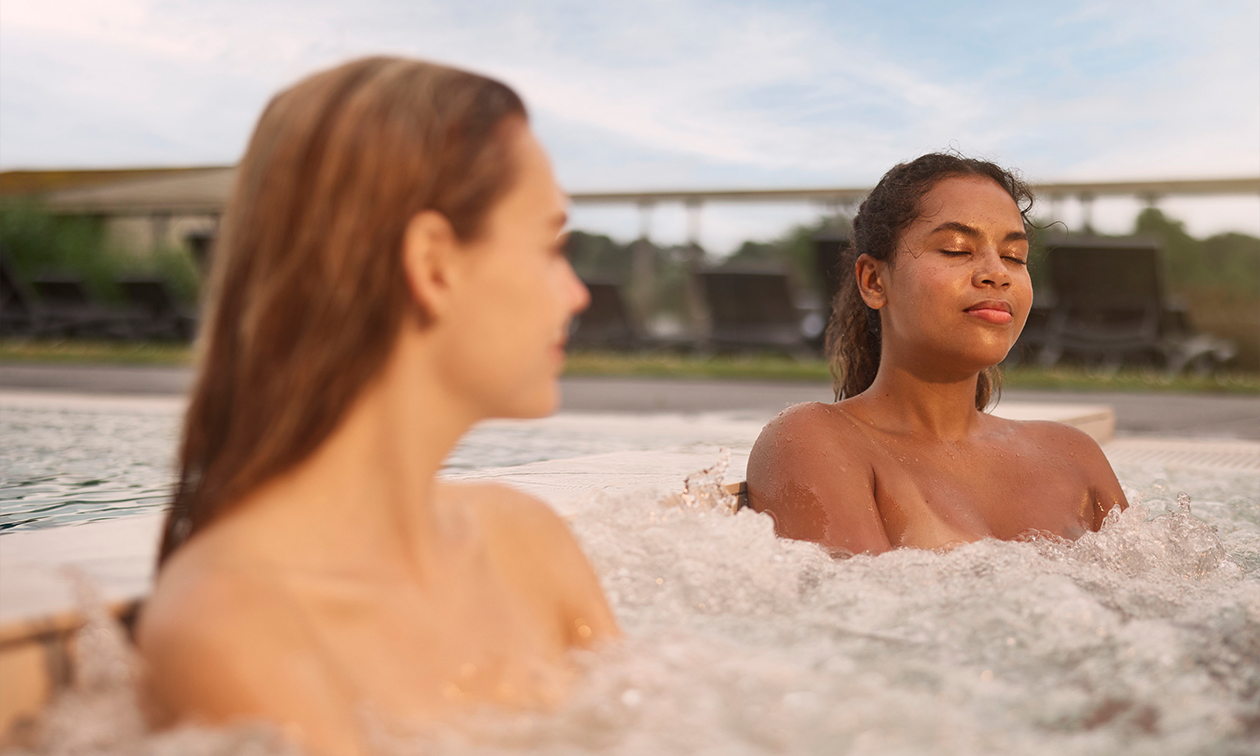Thermen Maarssen