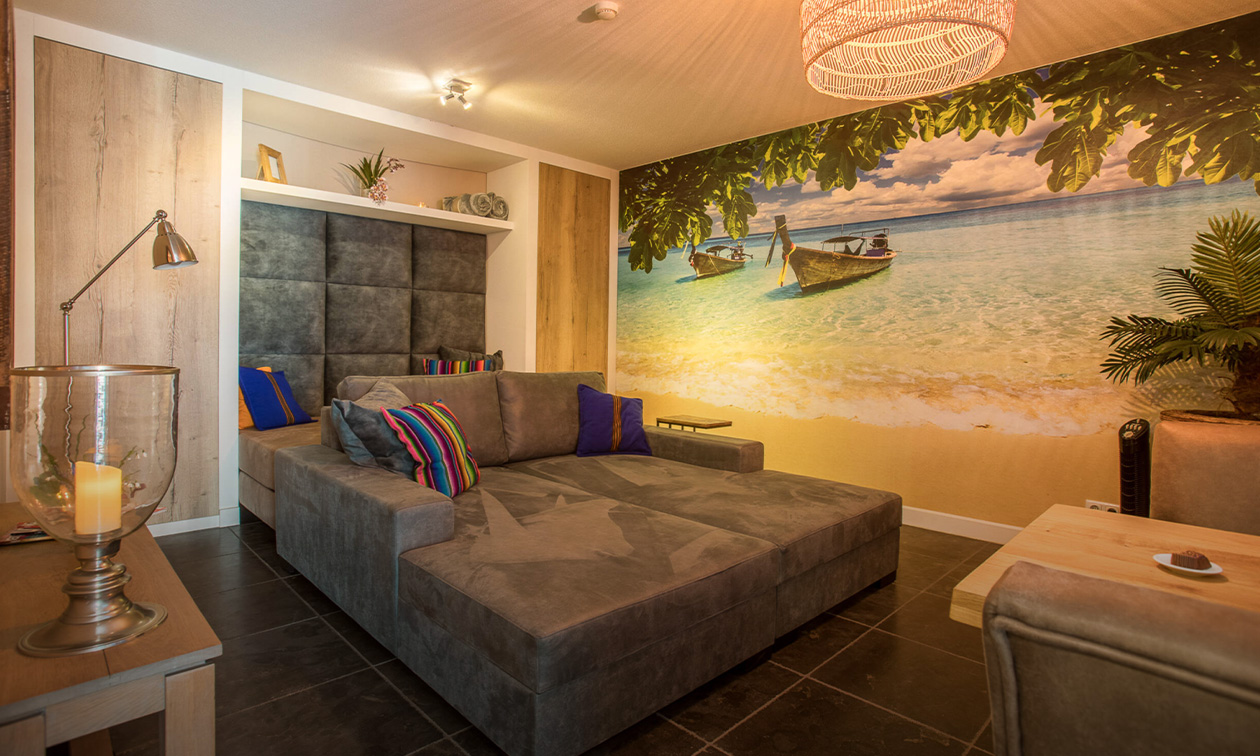 Thermen Mi Casa Culemborg