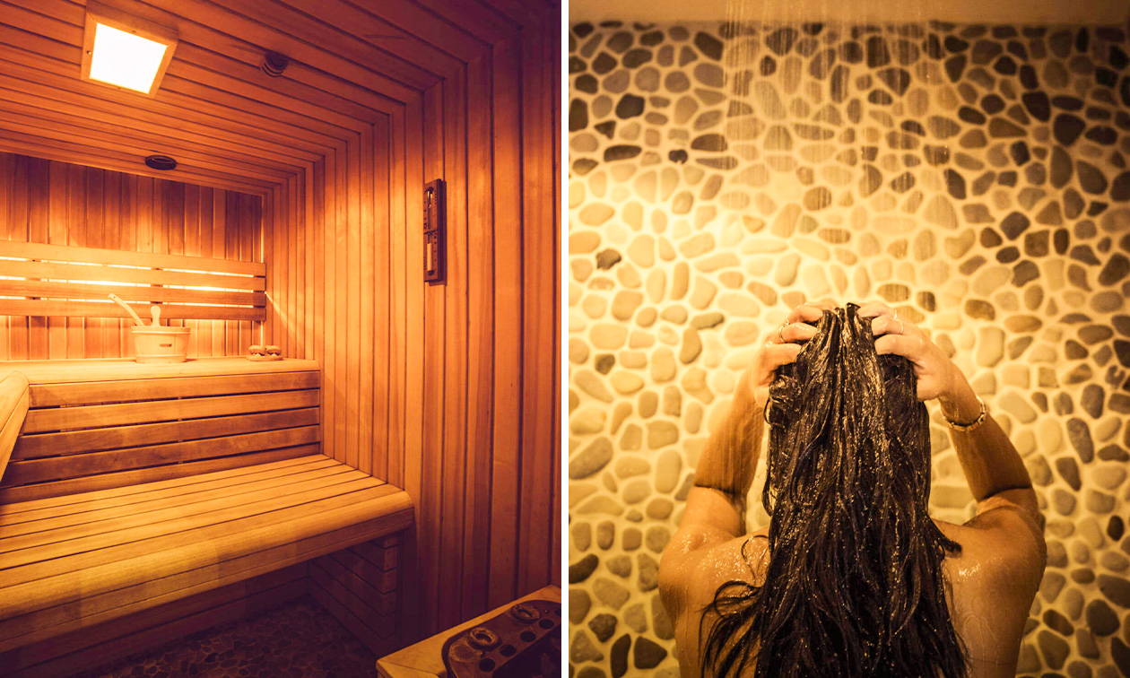 Thermen Mi Casa Culemborg