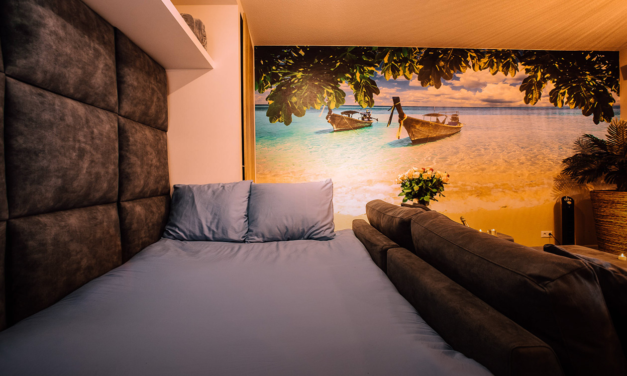 Thermen Mi Casa Culemborg