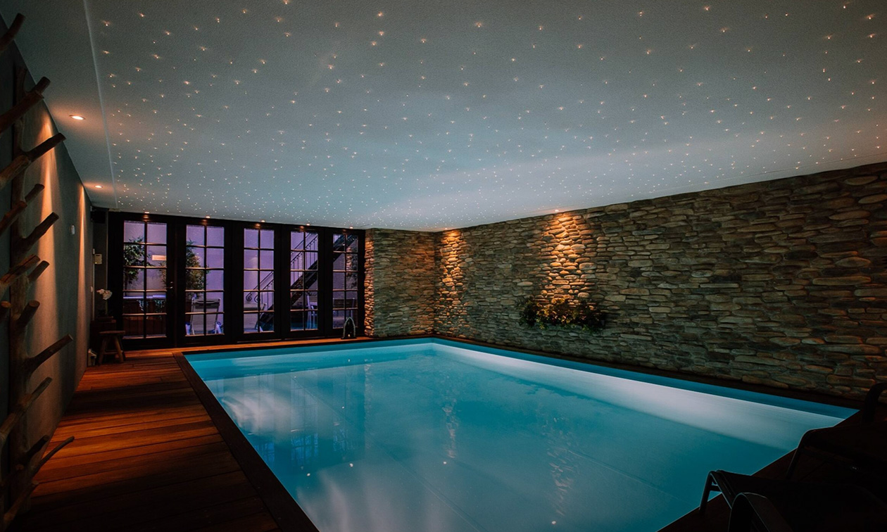 Thermen Mi Casa Culemborg