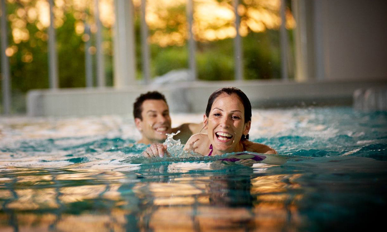 Thermes de Spa