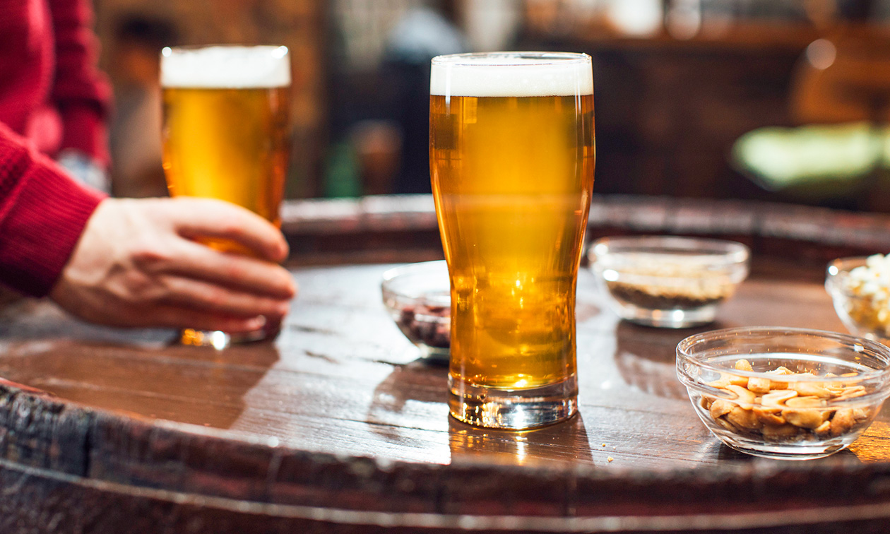 Tiflis x Kloosterschip Elia II