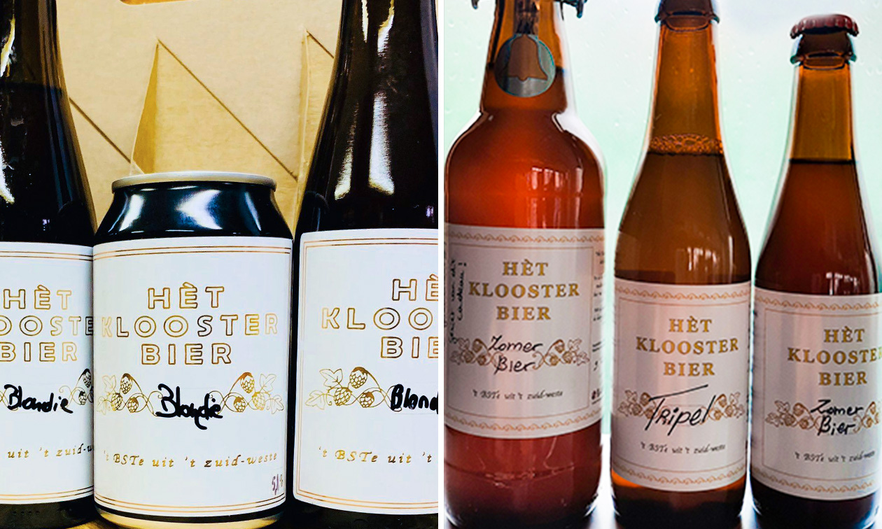 Tiflis x Kloosterschip Elia II