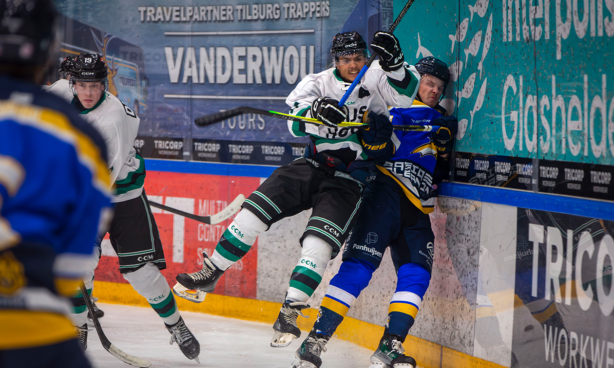 Tilburg Trappers