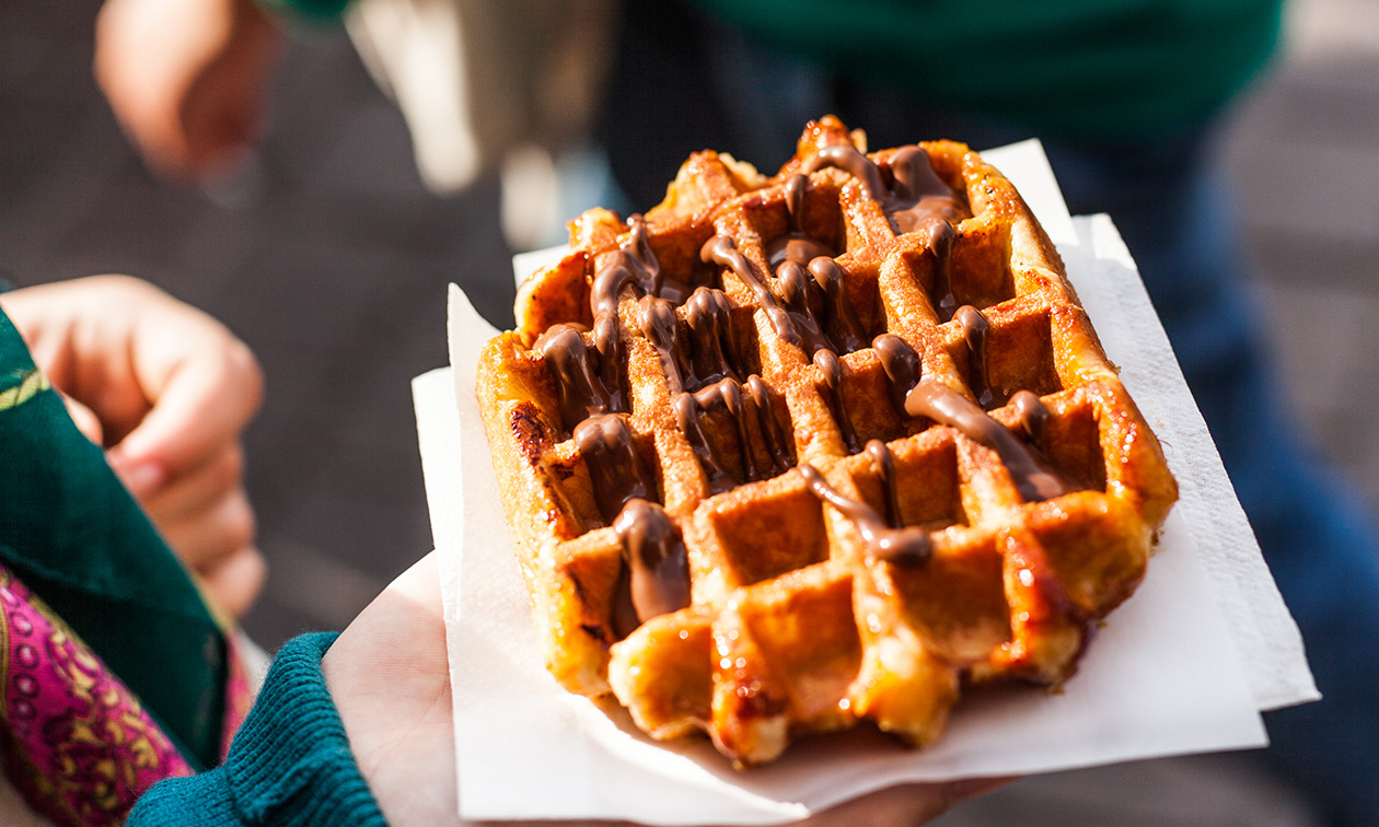 Tilburgs Winterparadijs