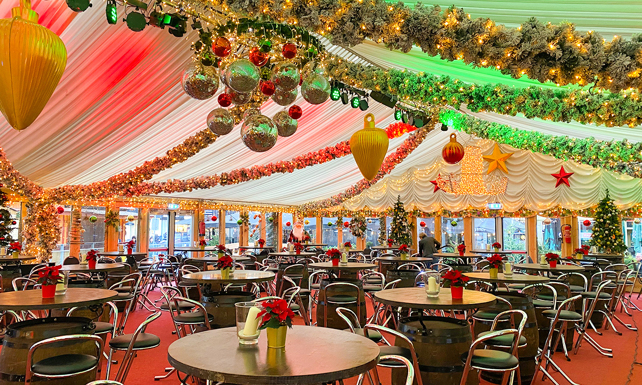 Tilburgs Winterparadijs