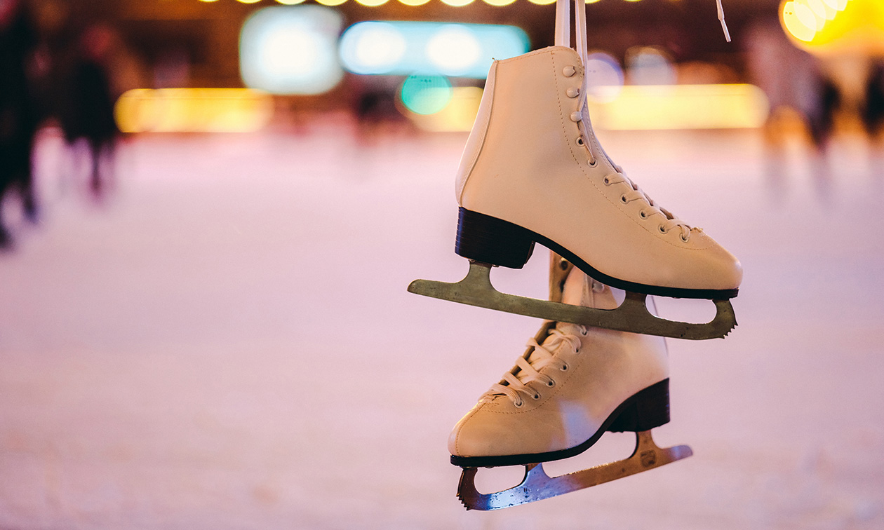 Tilburgs Winterparadijs