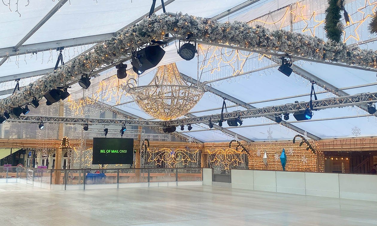 Tilburgs Winterparadijs