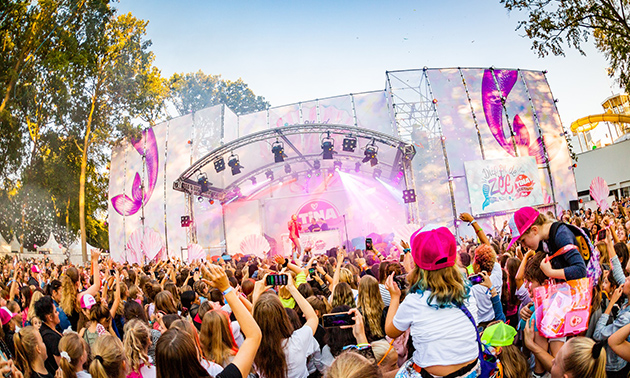 Tina Festival
