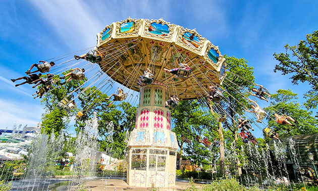 Tina Festival