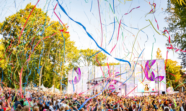 Tina Festival